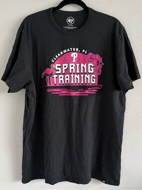 ‘47 Brand Philadelphia Phillies Spring Training shirt